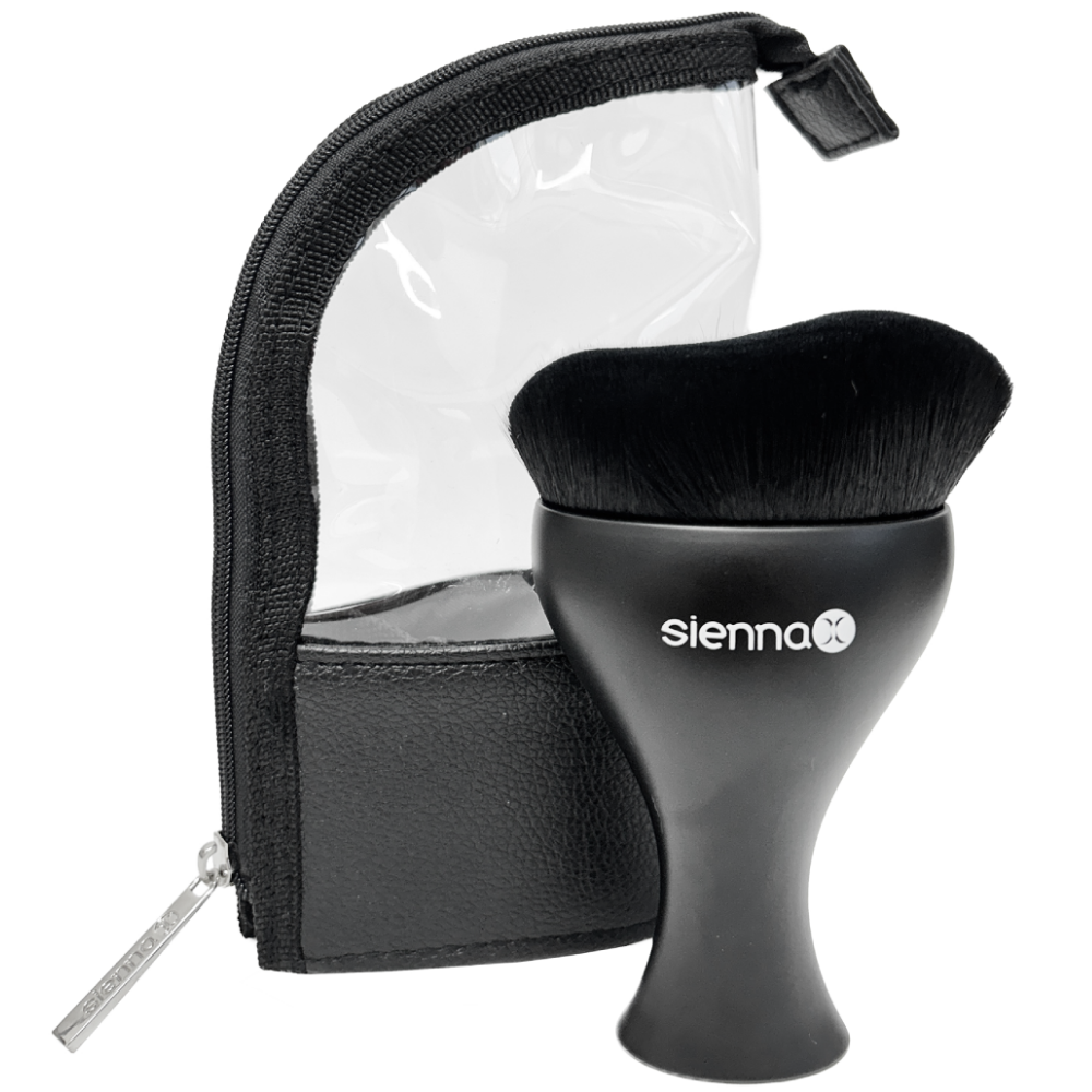 Sienna X Self Tan Body Brush