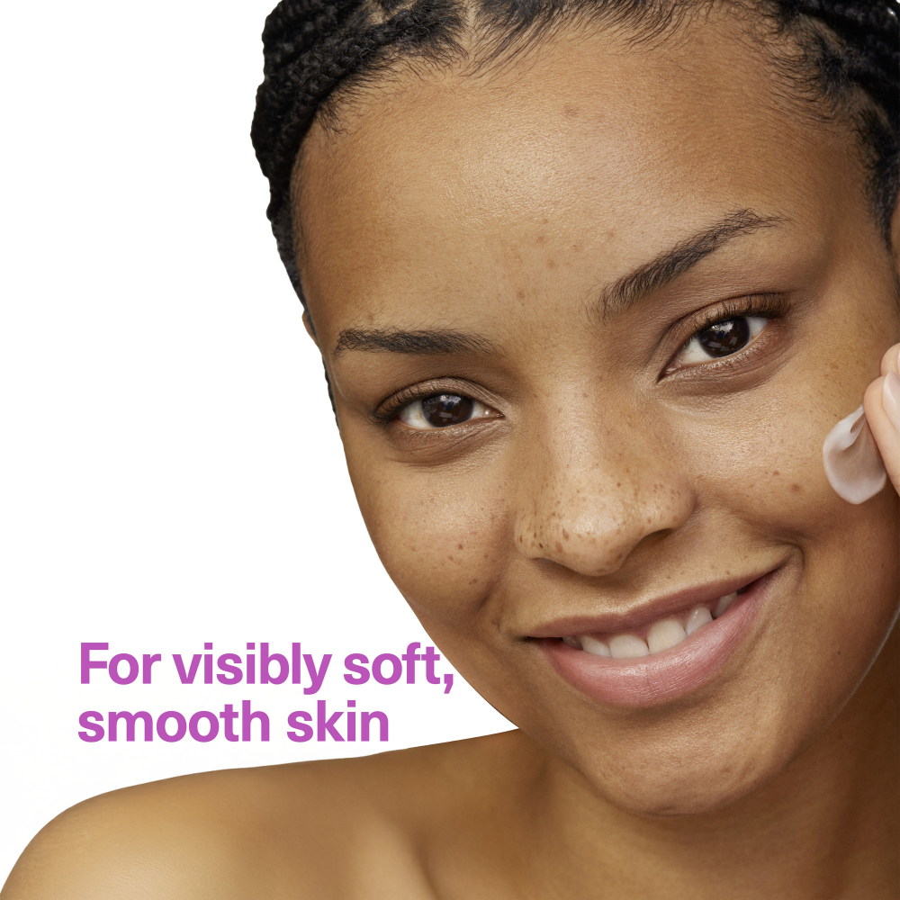 Simple Smooth+ Soothing Water Face Cream 50ml