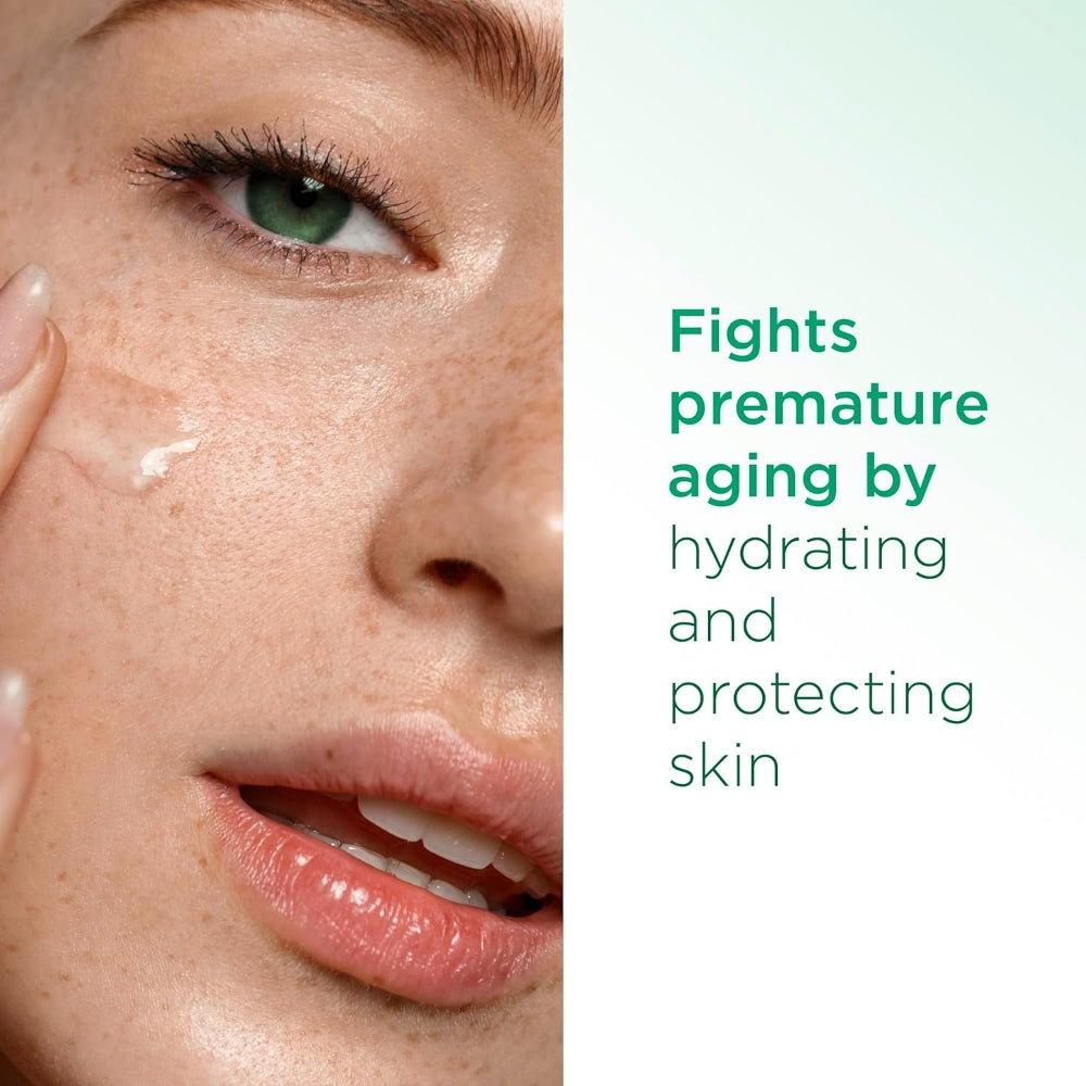 Simple Day Regeneration Age Resisting Day Cream SPF15 50ml
