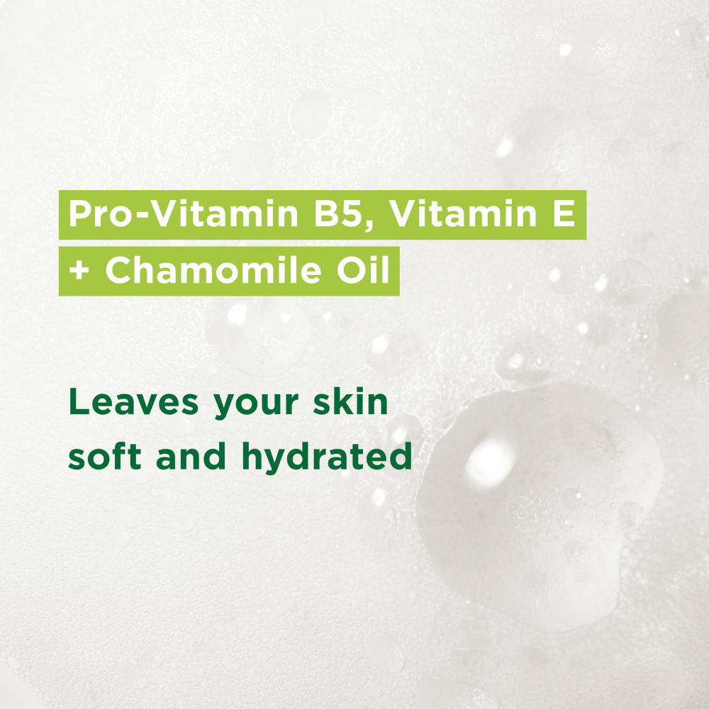 Simple Kind To Skin Nourishing Bath Soak 1000ml