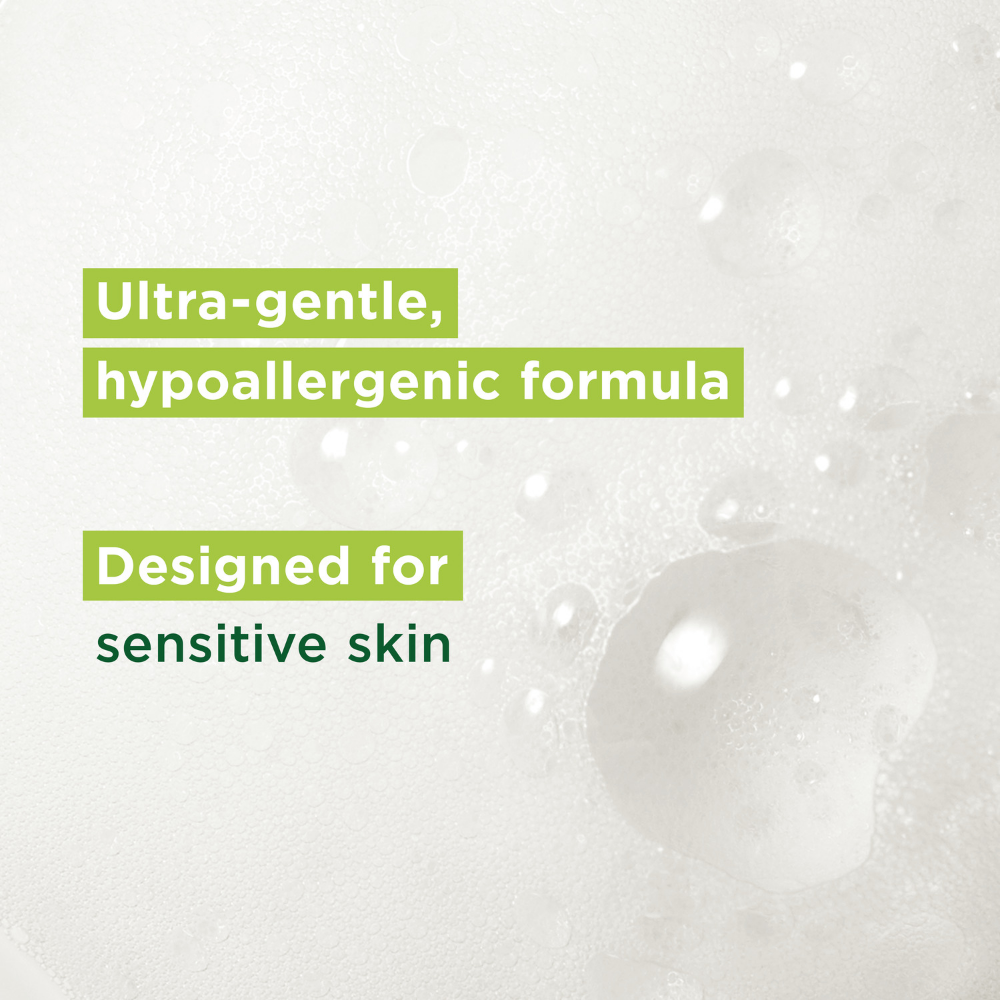 Simple Kind To Skin Sensitive Bath Soak 1000ml