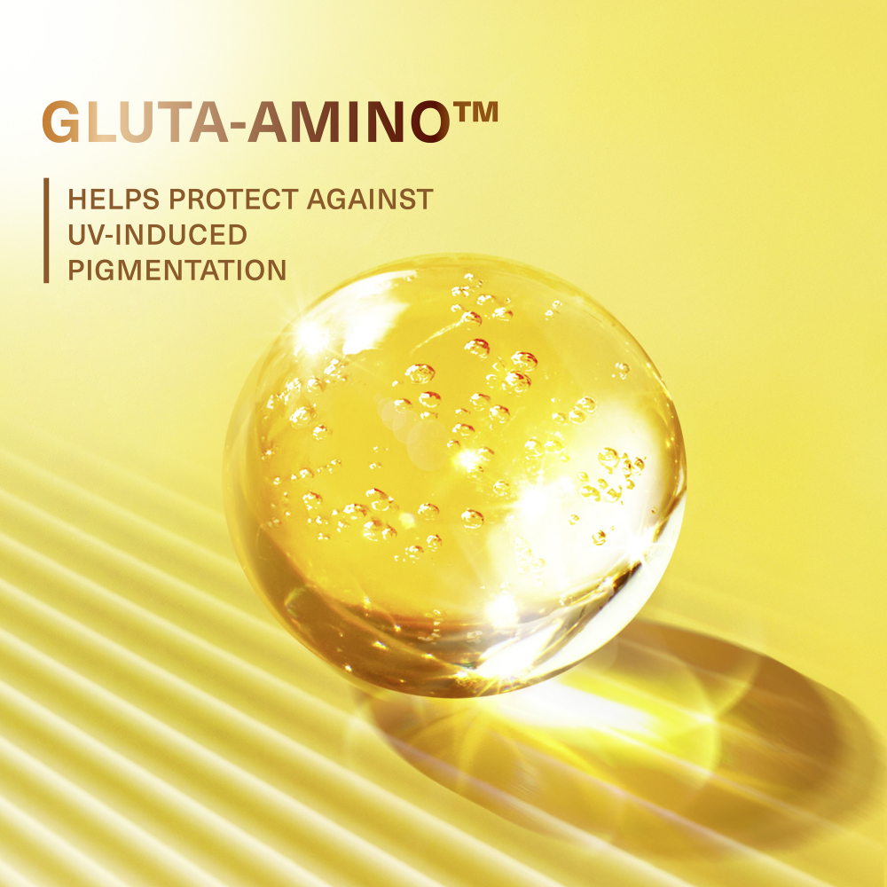 Simple Invisible Fluid SPF50 40ml