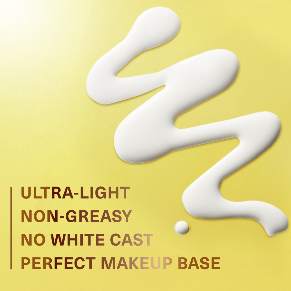 Simple Invisible Fluid SPF50 40ml