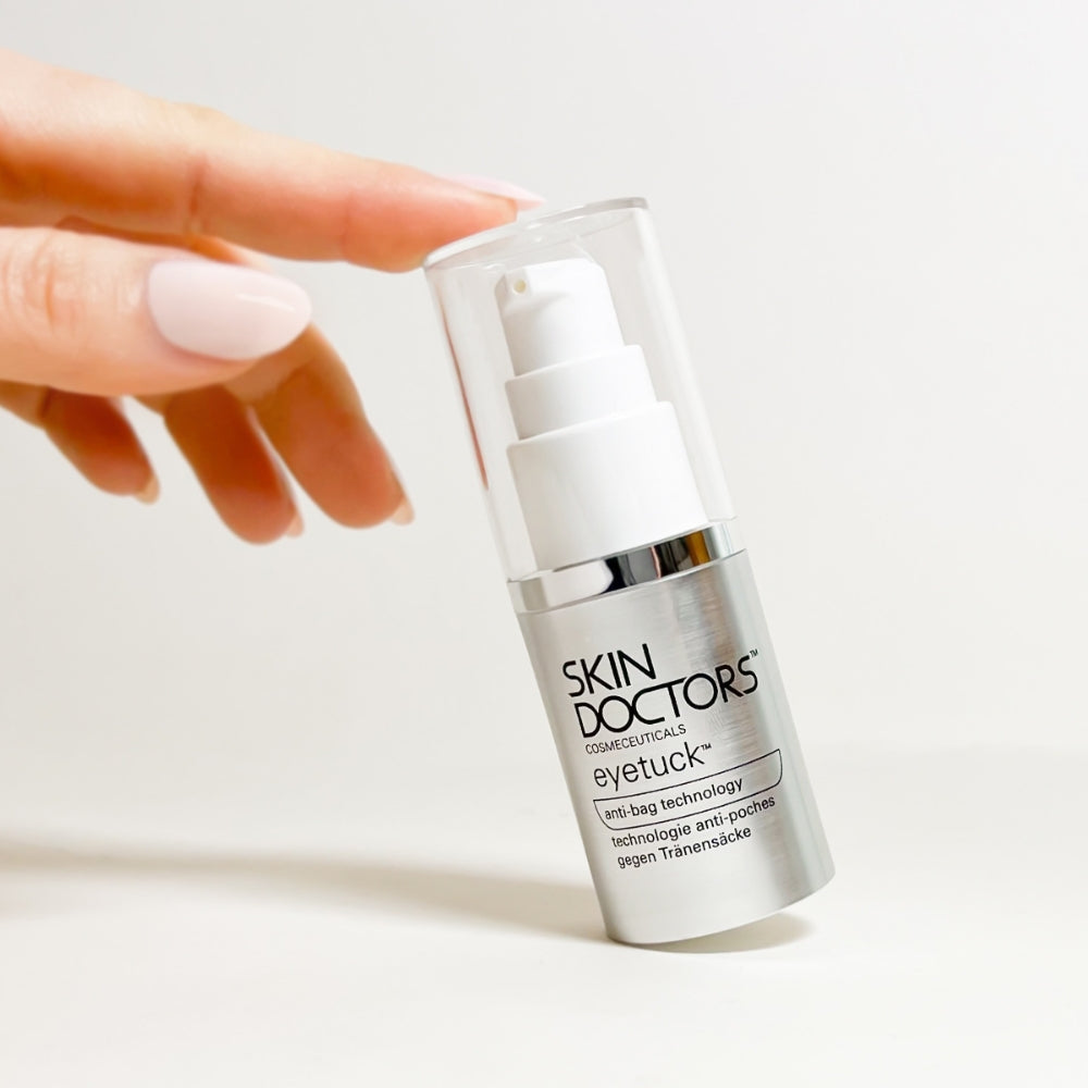 Skin Doctors Eyetuck 15ml
