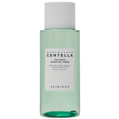 Skin1004 Madagascar Centella Tea-Trica Purifying Toner 210ml