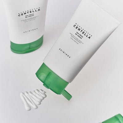 Skin1004 Madagascar Centella Tea-Trica B5 Cream 75ml