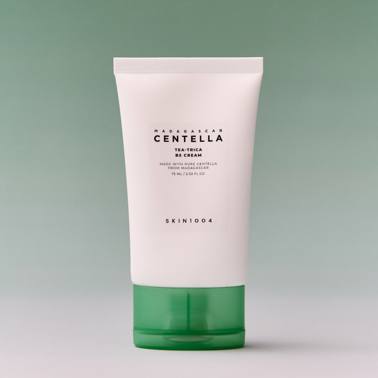 Skin1004 Madagascar Centella Tea-Trica B5 Cream 75ml