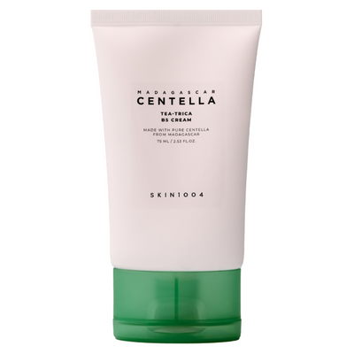 Skin1004 Madagascar Centella Tea-Trica B5 Cream 75ml
