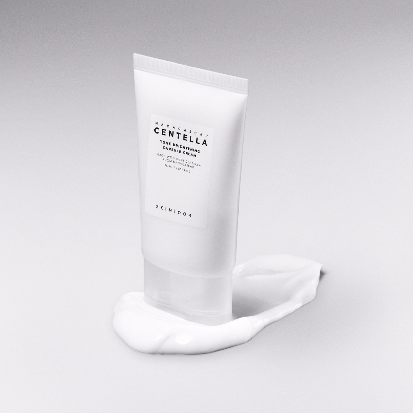 Skin1004 Madagascar Centella Tone Brightening Capsule Cream 75ml