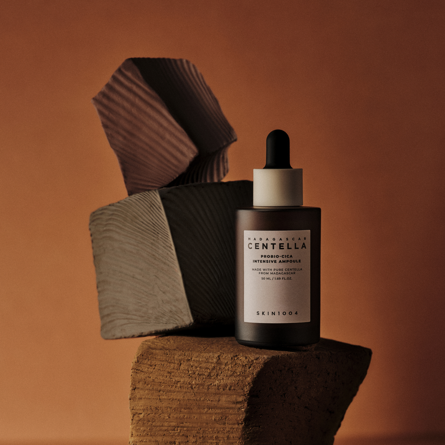 Skin1004 Madagascar Centella Probio-Cica Intensive Ampoule 30ml
