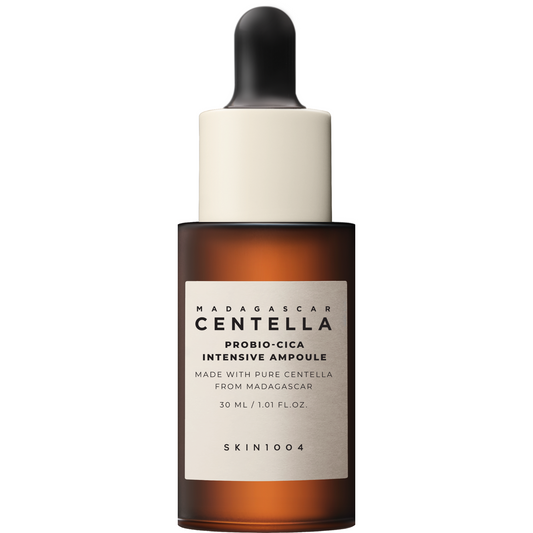 Skin1004 Madagascar Centella Probio-Cica Intensive Ampoule 30ml