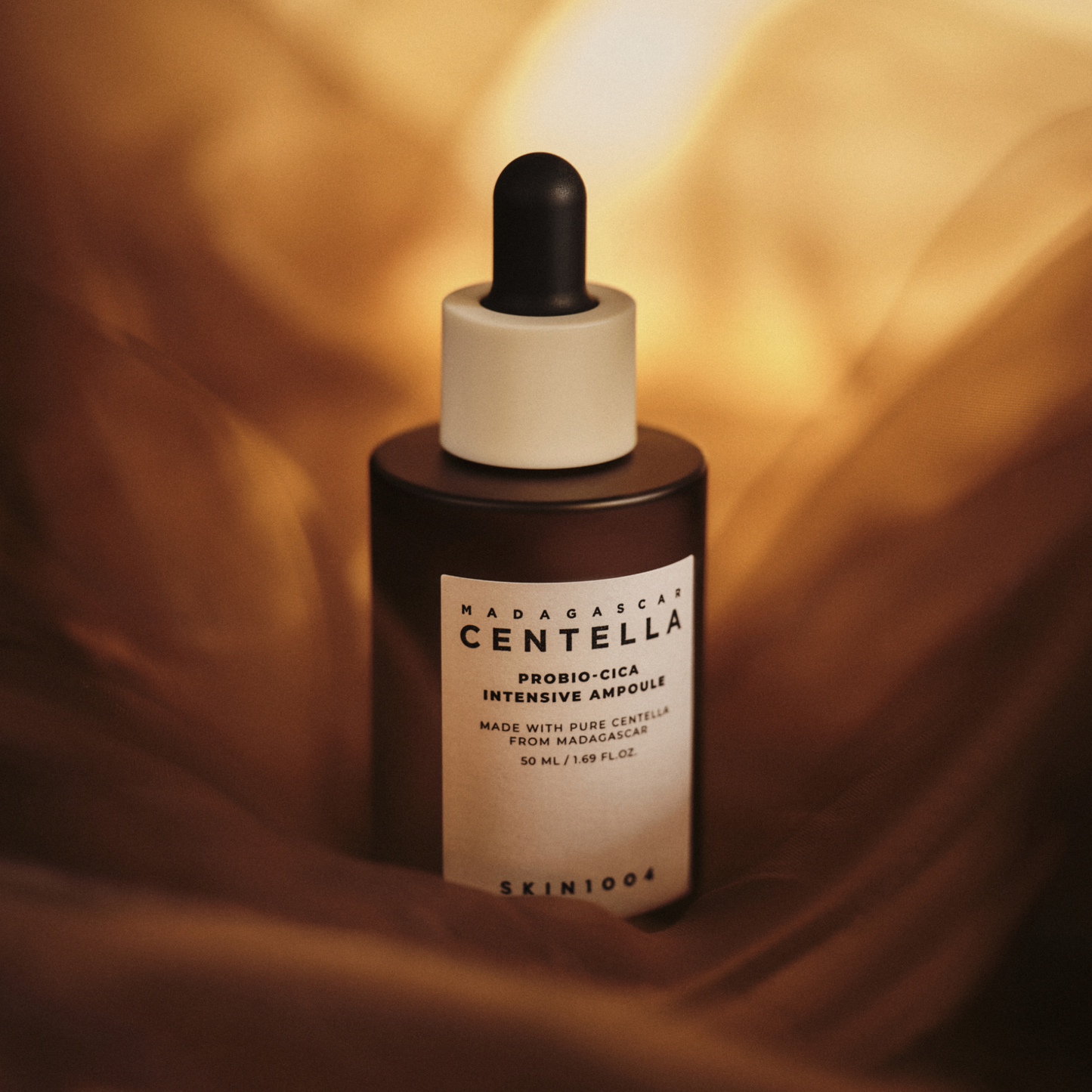 Skin1004 Madagascar Centella Probio-Cica Intensive Ampoule 50ml