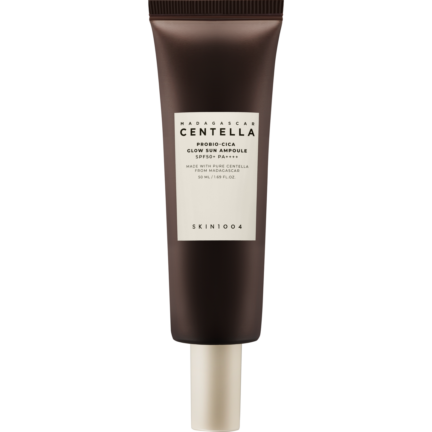 Skin1004 Madagascar Centella Probio-Cica Glow Sun Ampoule PA++++ SPF50+ 50ml