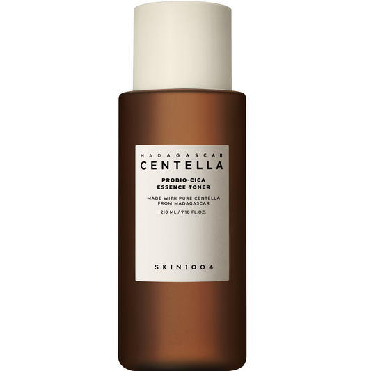Skin1004 Madagascar Centella Probio-Cica Essence Toner 210ml
