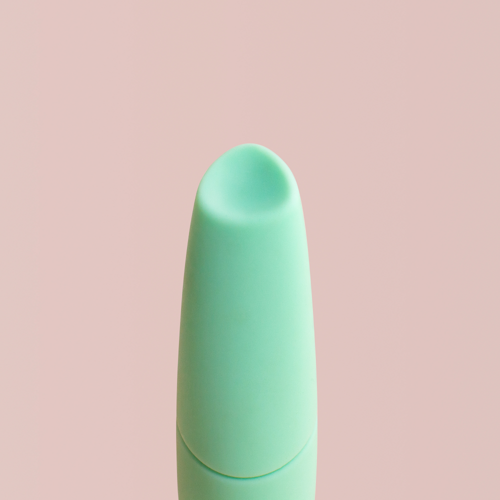 Smile Makers The Whisperer Lipstick Vibrator