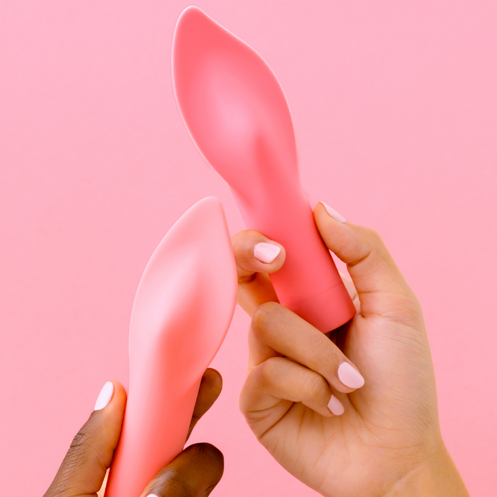 Smile Makers The Firefighter Clitoral Vibrator