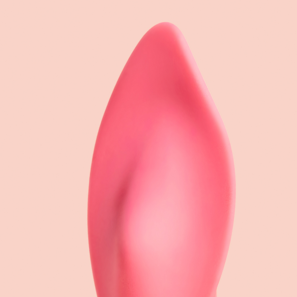Smile Makers The Firefighter Clitoral Vibrator