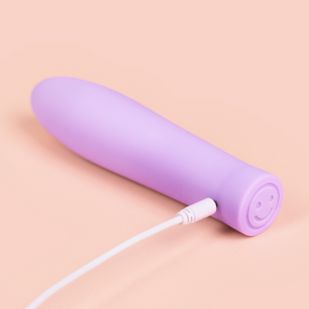 Smile Makers The Billionaire Beginners Vibrator