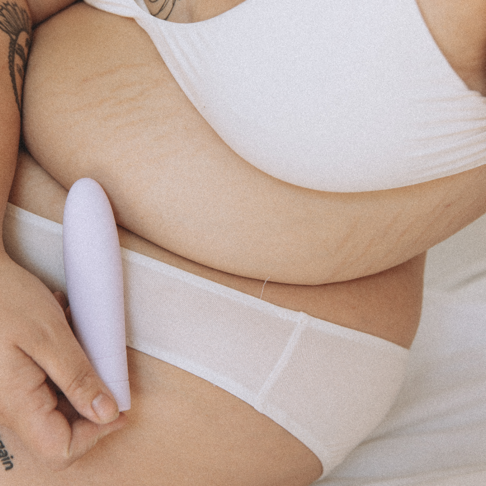 Smile Makers The Billionaire Beginners Vibrator