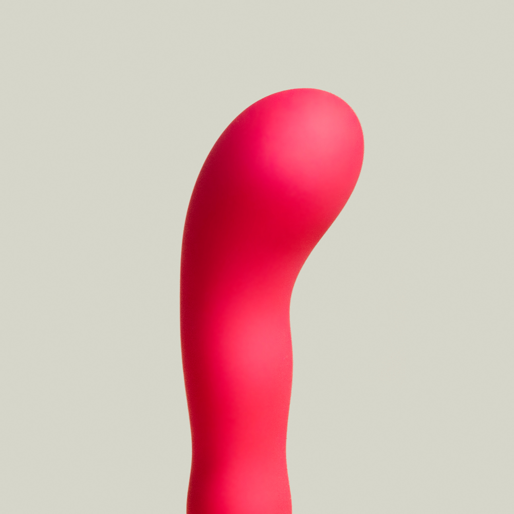 Smile Makers The Romantic G-Spot Vibrator