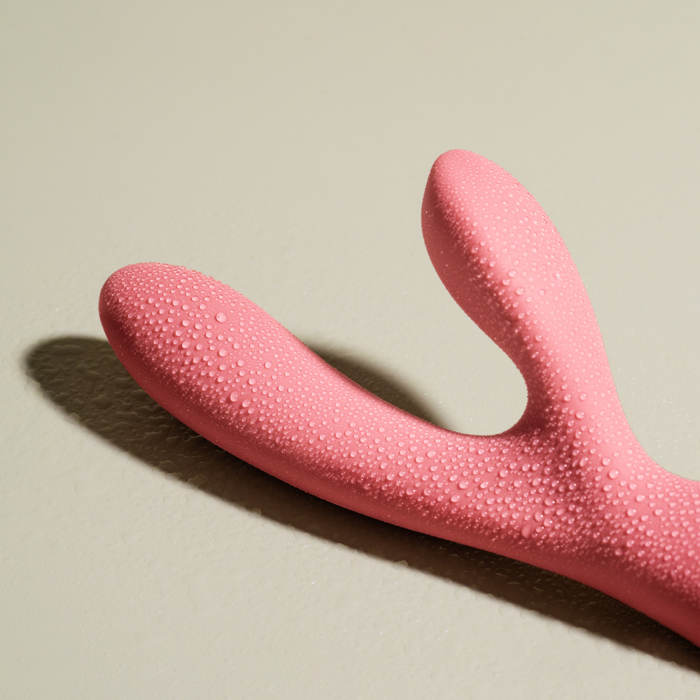 Smile Makers The Artist Rabbit Vibrator