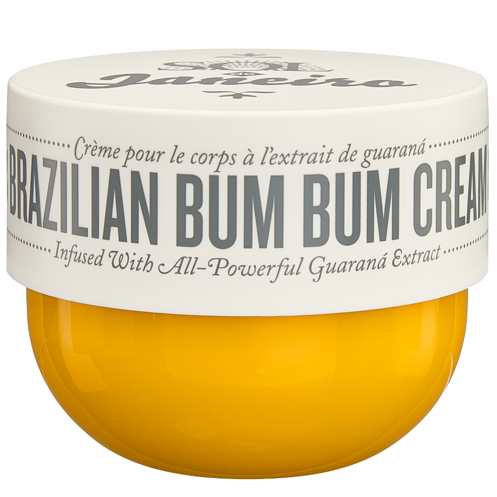 Sol De Janeiro Brazilian Bum Bum Body Cream 240ml