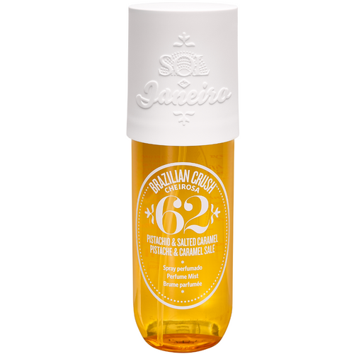 Sol De Janeiro Brazilian Crush Cheirosa '62 Fragrance Mist 240ml