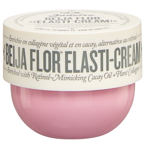 Sol De Janeiro Beija Flor Elasti-Cream 75ml