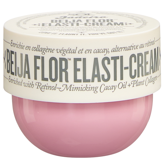 Sol De Janeiro Beija Flor Elasti-Cream 75ml