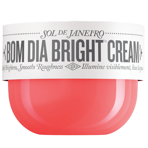 Sol De Janeiro Bom Dia Brightening Body Cream 240ml