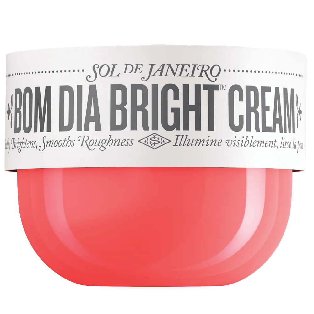Sol De Janeiro Bom Dia Brightening Body Cream 240ml
