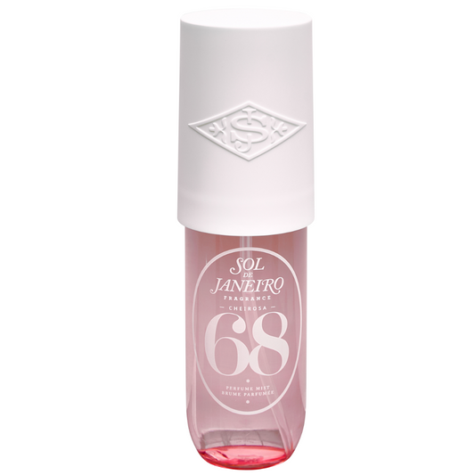 Sol De Janeiro Brazilian Crush Cheirosa '68 Fragrance Mist 90ml