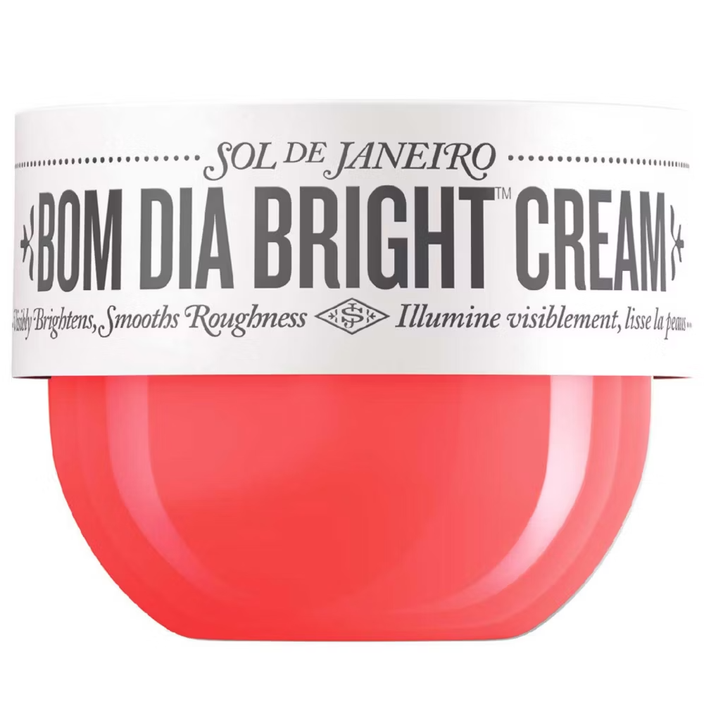 Sol De Janeiro Bom Dia Brightening Body Cream 75ml