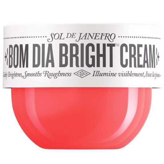 Sol De Janeiro Bom Dia Brightening Body Cream 75ml