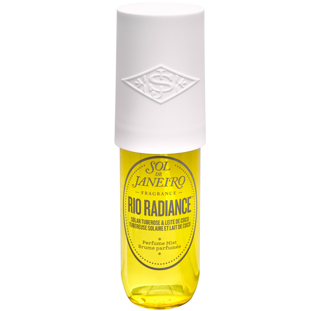 Sol De Janeiro Rio Radiance Cheirosa '87 Fragrance Mist 90ml
