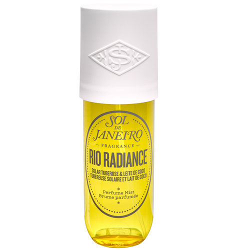 Sol De Janeiro Rio Radiance Cheirosa '87 Fragrance Mist 240ml