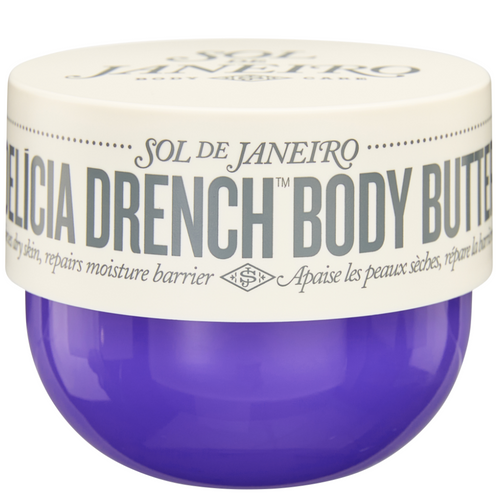 Sol De Janeiro Delicia Drench Body Butter 240ml