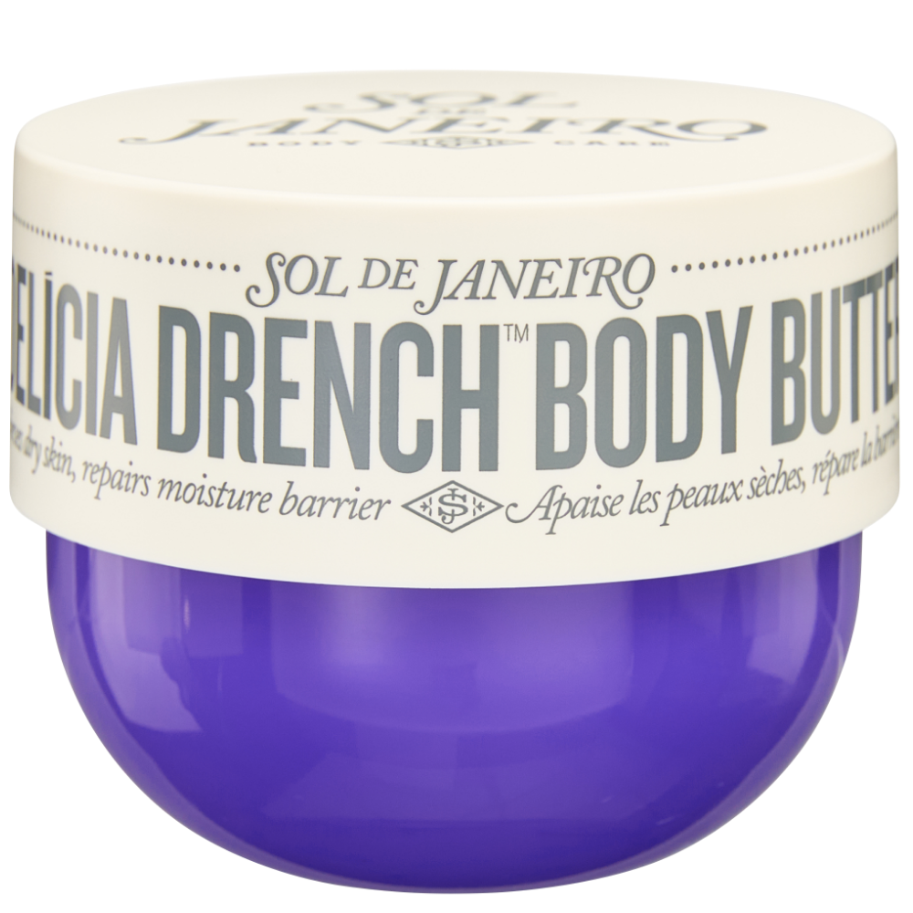 Sol De Janeiro Delicia Drench Body Butter 240ml