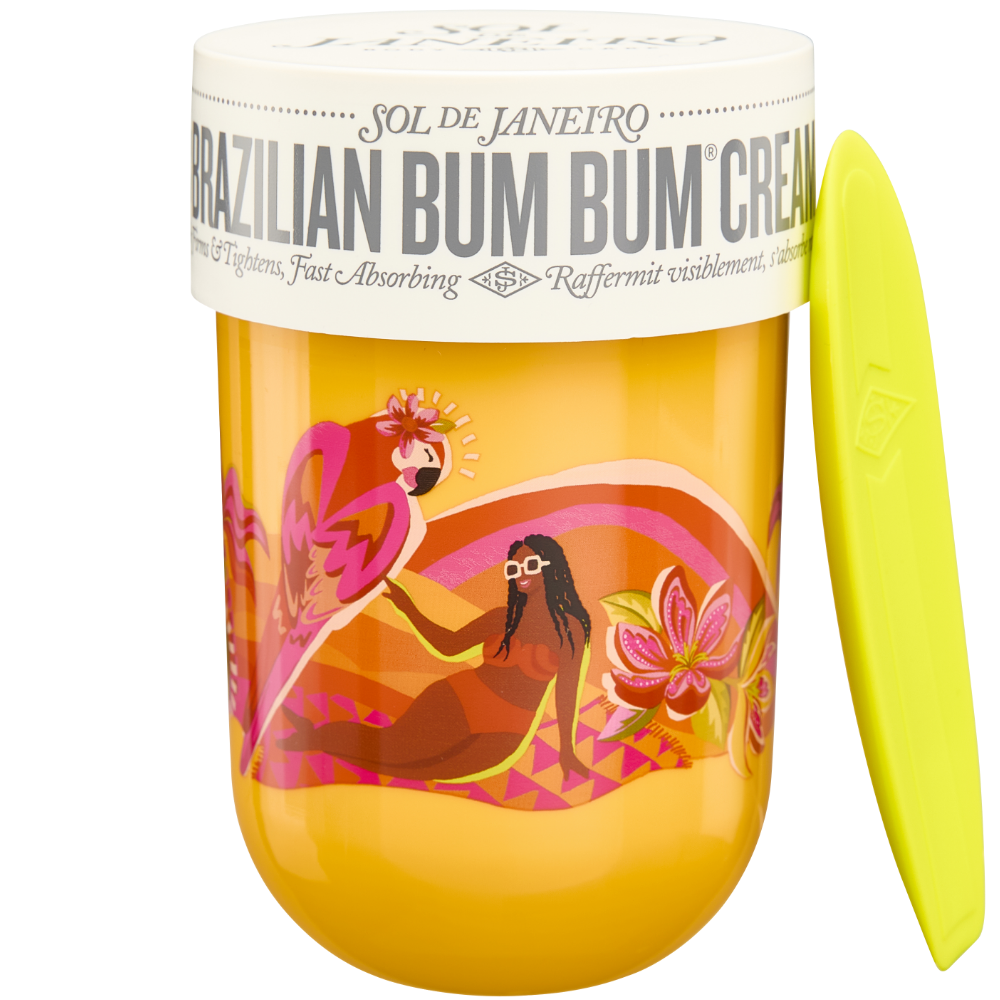 Sol De Janeiro Biggie Biggie Bum Bum Cream 500ml