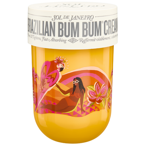 Sol De Janeiro Biggie Biggie Bum Bum Cream 500ml