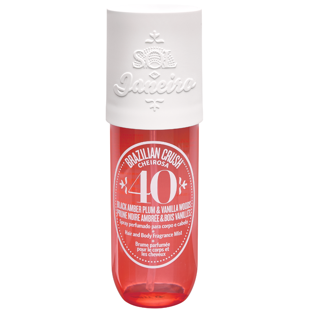Sol De Janeiro Bom Dia Bright Cheirosa '40 Fragrance Mist 240ml