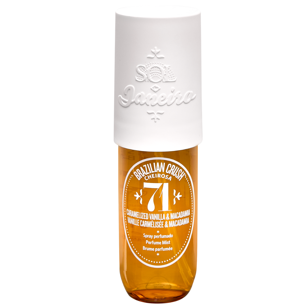 Sol De Janeiro Doce De Leite Cheirosa '71 Fragrance Mist 90ml
