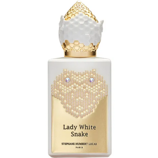 Stephane Humbert Lucas Lady White Snake Eau De Parfum 50ml
