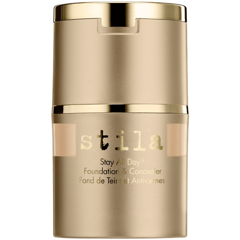 Stila Stay All Day Foundation & Concealer 30ml