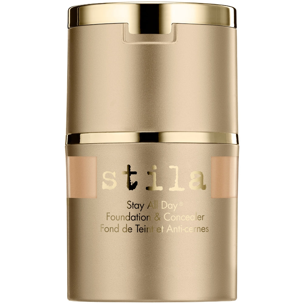 Stila Stay All Day Foundation & Concealer 30ml