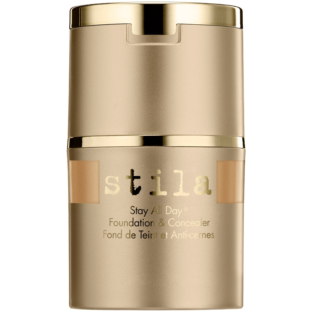 Stila Stay All Day Foundation & Concealer 30ml