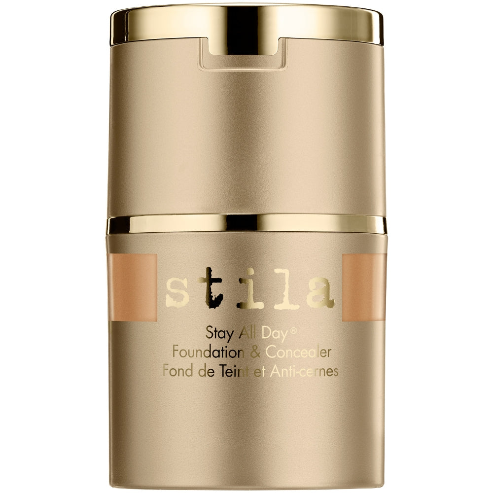 Stila Stay All Day Foundation & Concealer 30ml