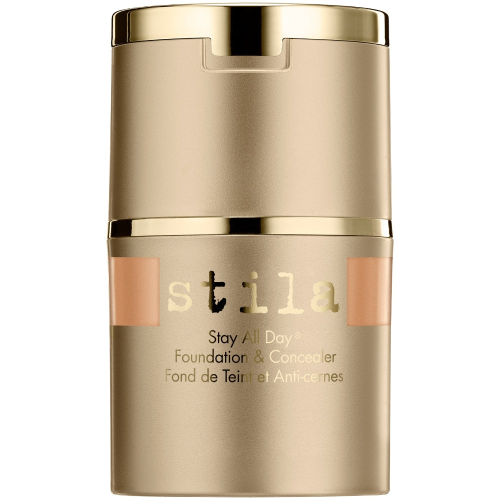 Stila Stay All Day Foundation & Concealer 30ml