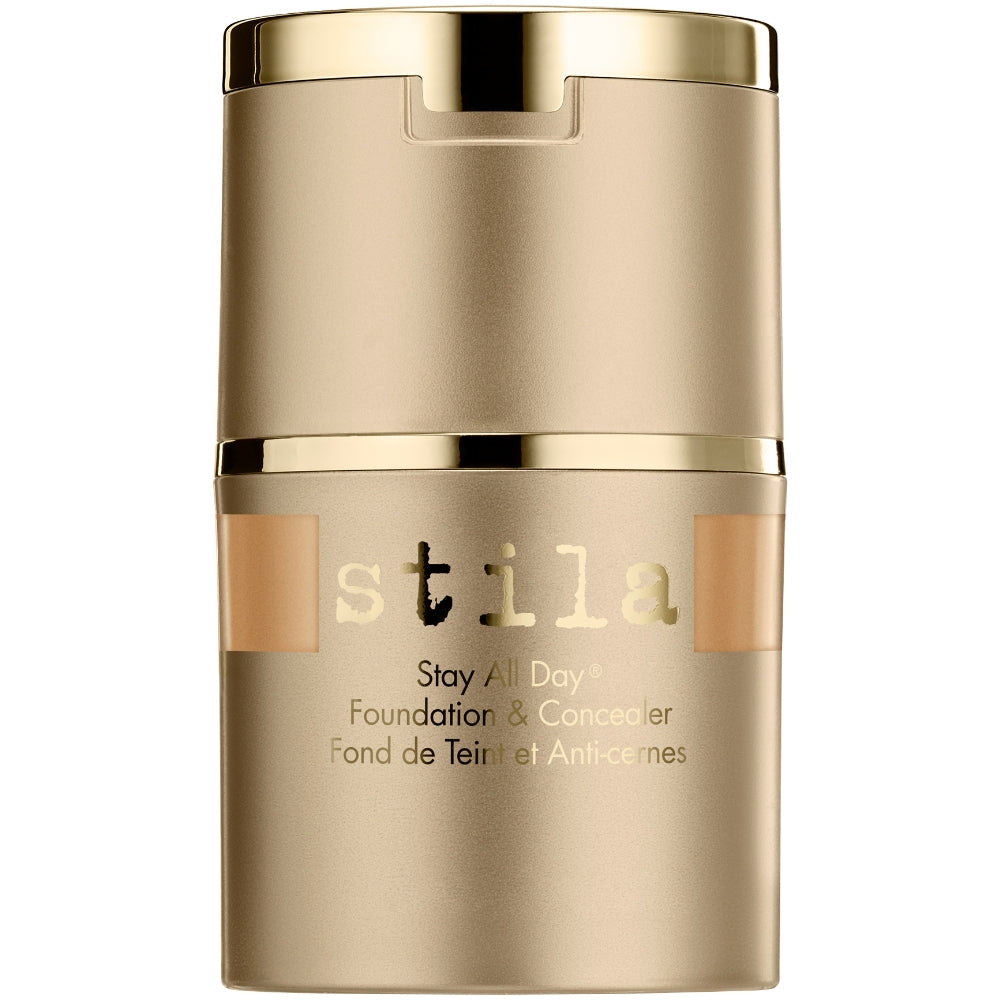 Stila Stay All Day Foundation & Concealer 30ml