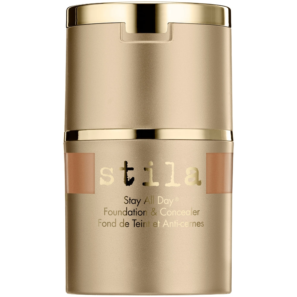 Stila Stay All Day Foundation & Concealer 30ml